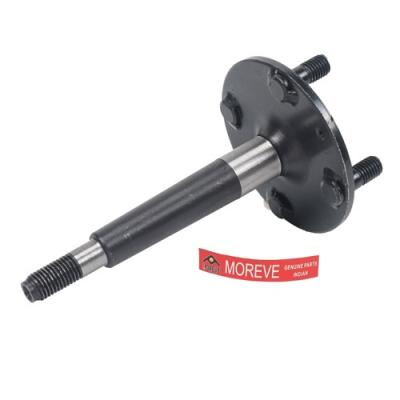 Front Axle Bajaj Re