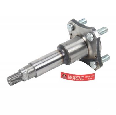 Front Axle Tvs king Gs