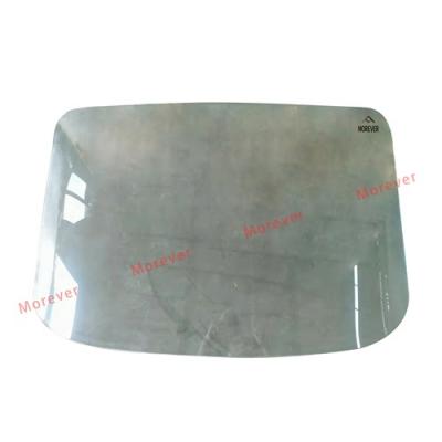 Tvs king Laminated windshield