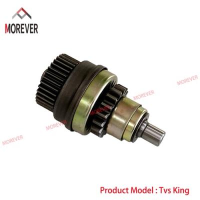 Motorcycle Spare Parts Rickshaw Starter Drive