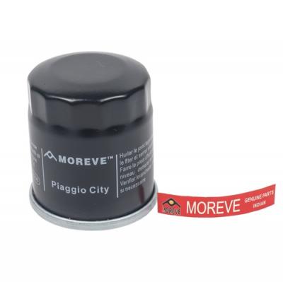 Piaggio oil filter original