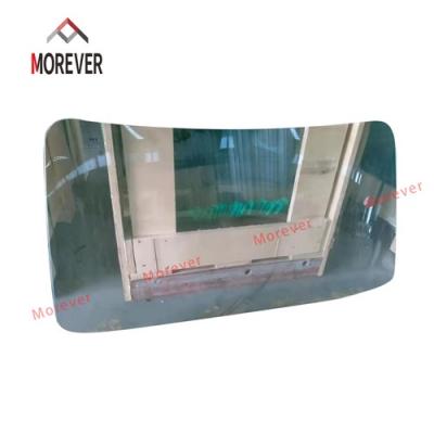 Bajaj Re Laminated windshield