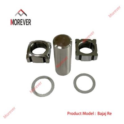 Bajaj re tvs king slider blocks