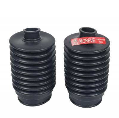 Bellow rubber Bajaj Re BS-6