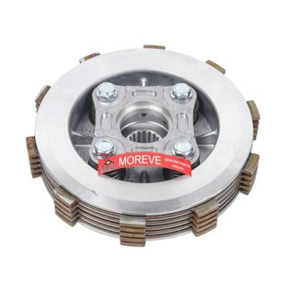 Tvs king spare parts clutch central