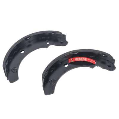 Brake shoes Tvs king Gs