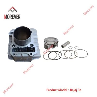 Bajaj re three wheeler spare parts