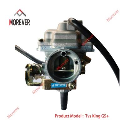 Tvs king three wheeler spare parts