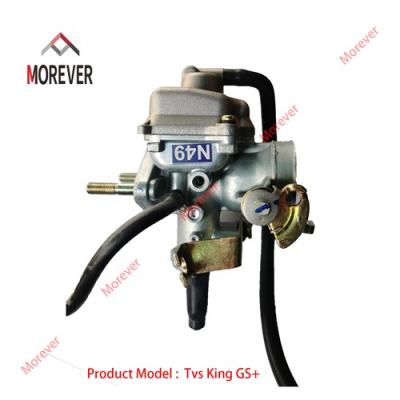 Carburetor Tvs king
