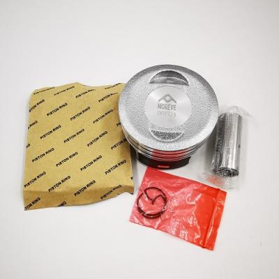 Cylinder kit Bajaj Re