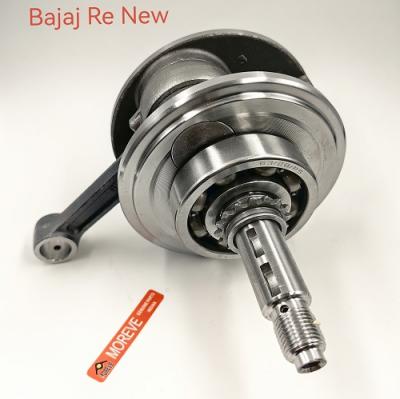 Crank shaft Bajaj Re BS-6