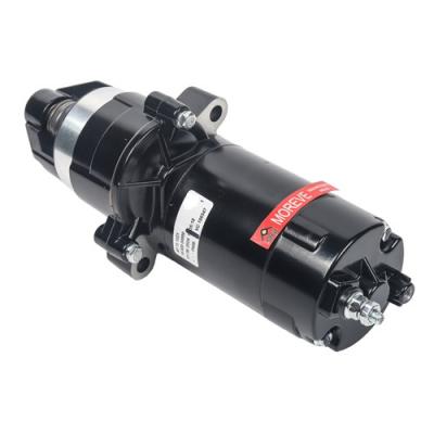 Starter motor Bajaj Re