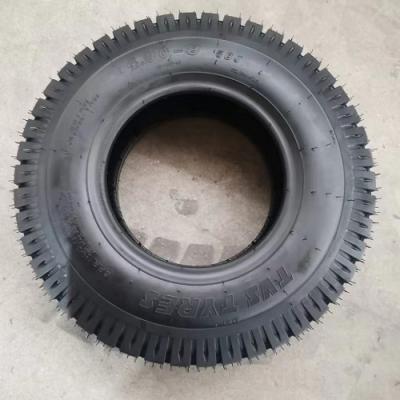 Tire 400-8 Tvs king Gs