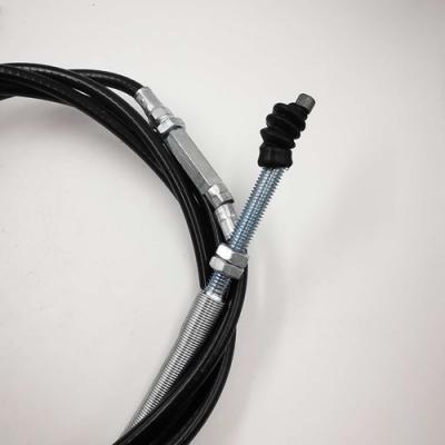 Clutch cable Bajaj Re