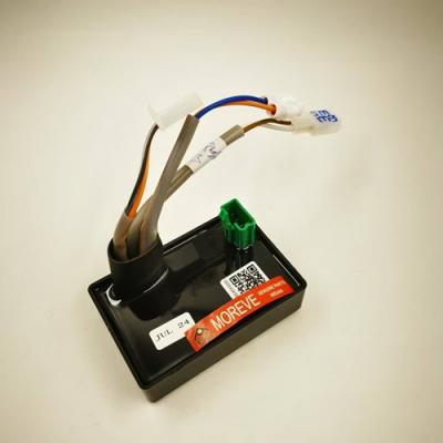 CDI Tvs king