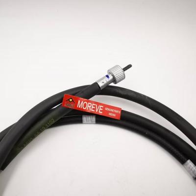 Mileage cable Bajaj LPG