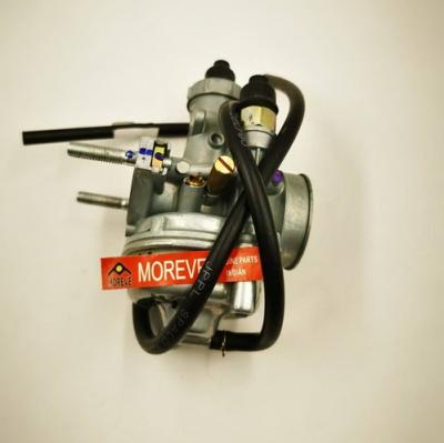 Carburetor Tvs king LPG