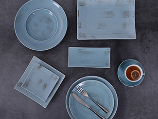  Time of Memory Series Blue 