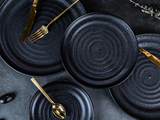Black Zen Series